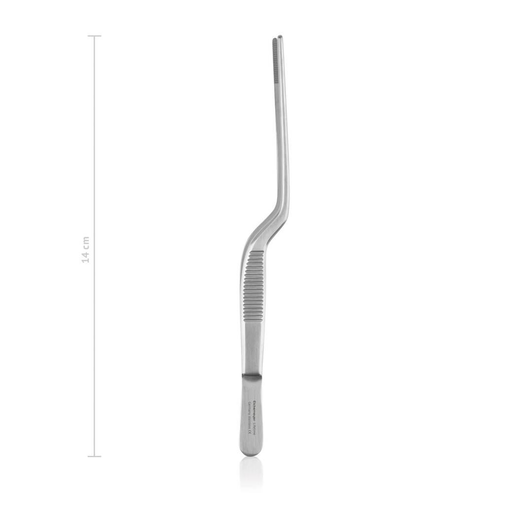 [134214] Forceps LUCAE, 14 cm  