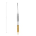 Dressing forceps STANDARD, 14,5 cm, TC