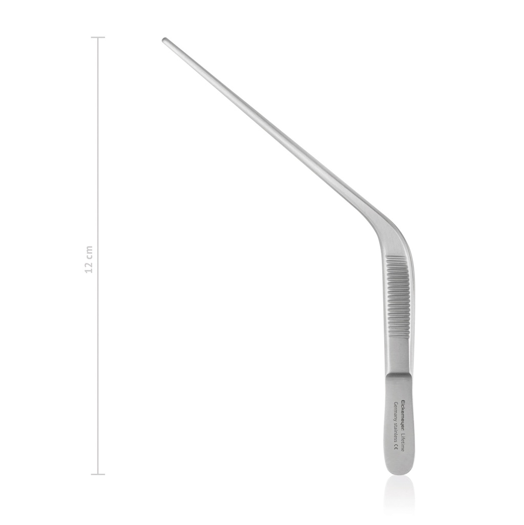 [134113] Ear-Forceps TROELTSCH, 12 cm  