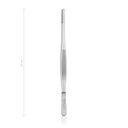 Dressing forceps STANDARD, 20 cm