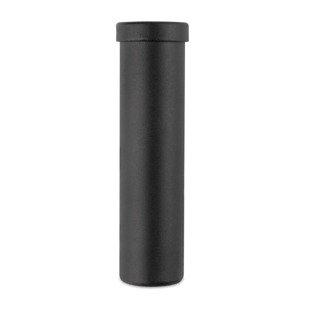 Probe / sample tube adapter, 15 ml, for standard centrifuge 718200 ID = 17 mm, depth = 88 mm