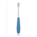 Raspatory, straight, 19 cm, 14 mm, sharp, FK 324, Ferrozell 