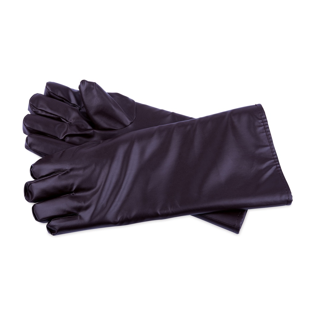 X-ray protection gloves Pb 0,5 one-size fits all, 5finger 