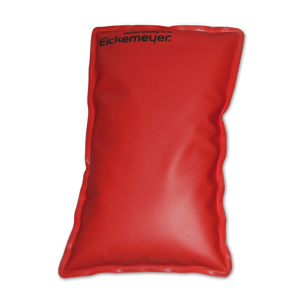 Sand bag, small, 15 x 25 cm, 1,2 Kg  
