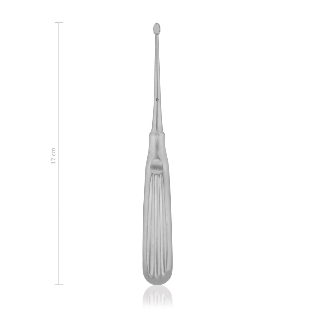 Curette VOLKMANN, Fig. 0