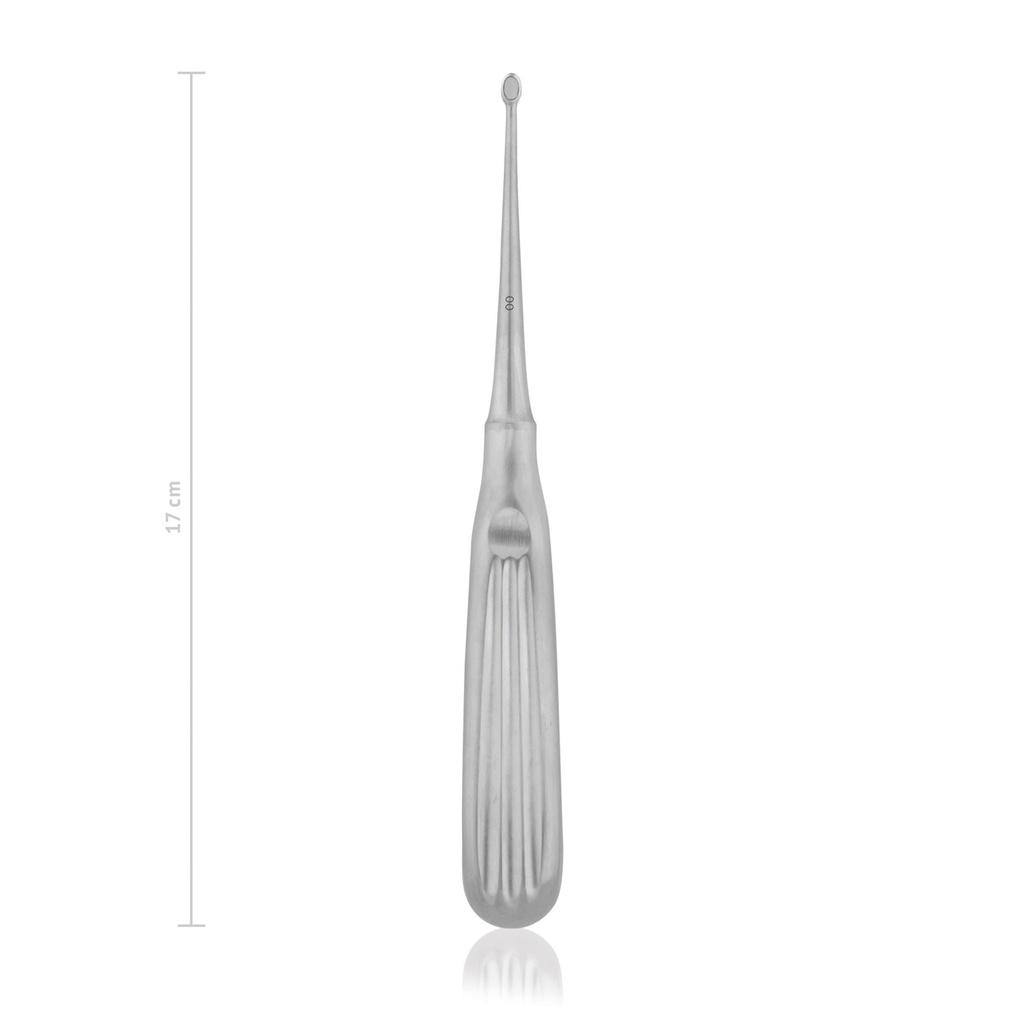 [165100] Curette VOLKMANN, Fig. 00