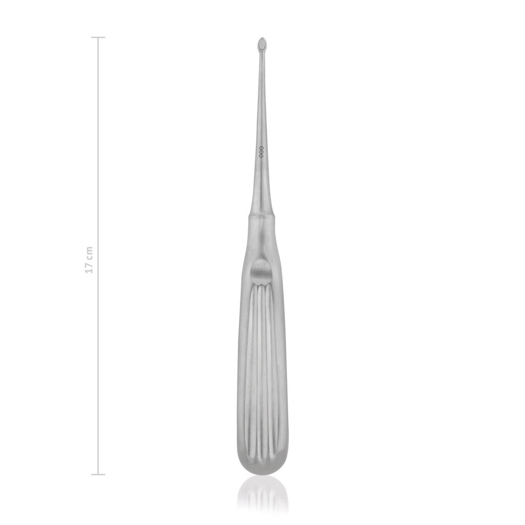 Curette VOLKMANN, Fig. 000