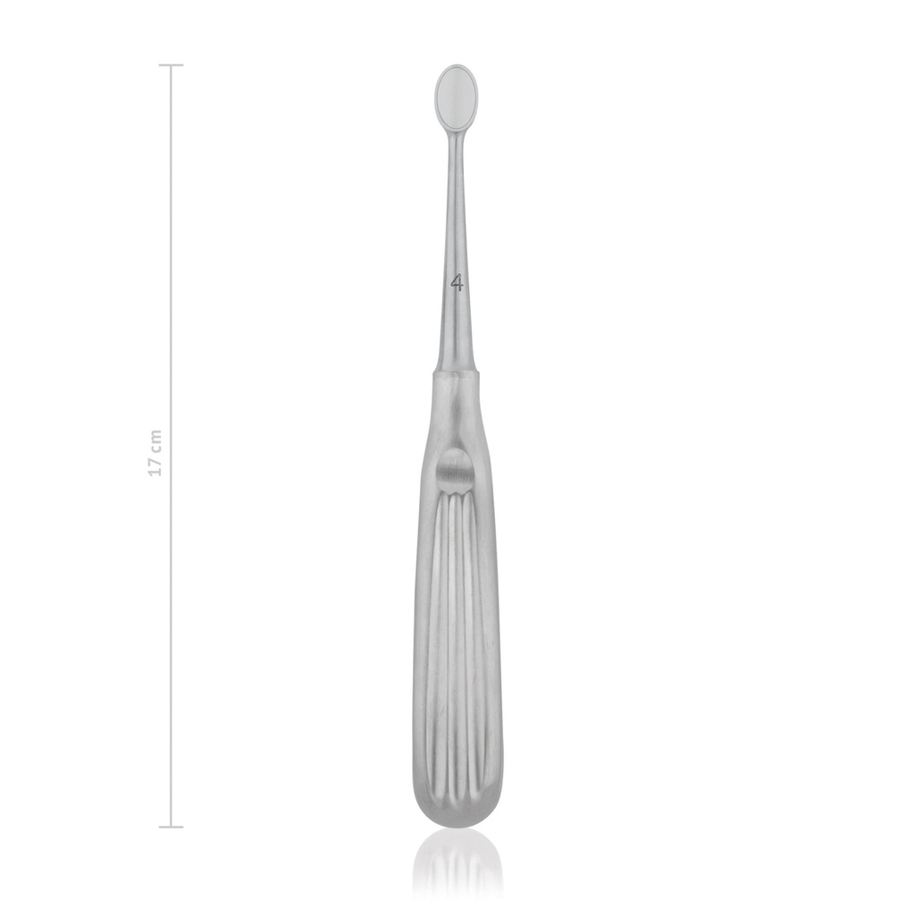 Curette VOLKMANN, Fig. 4