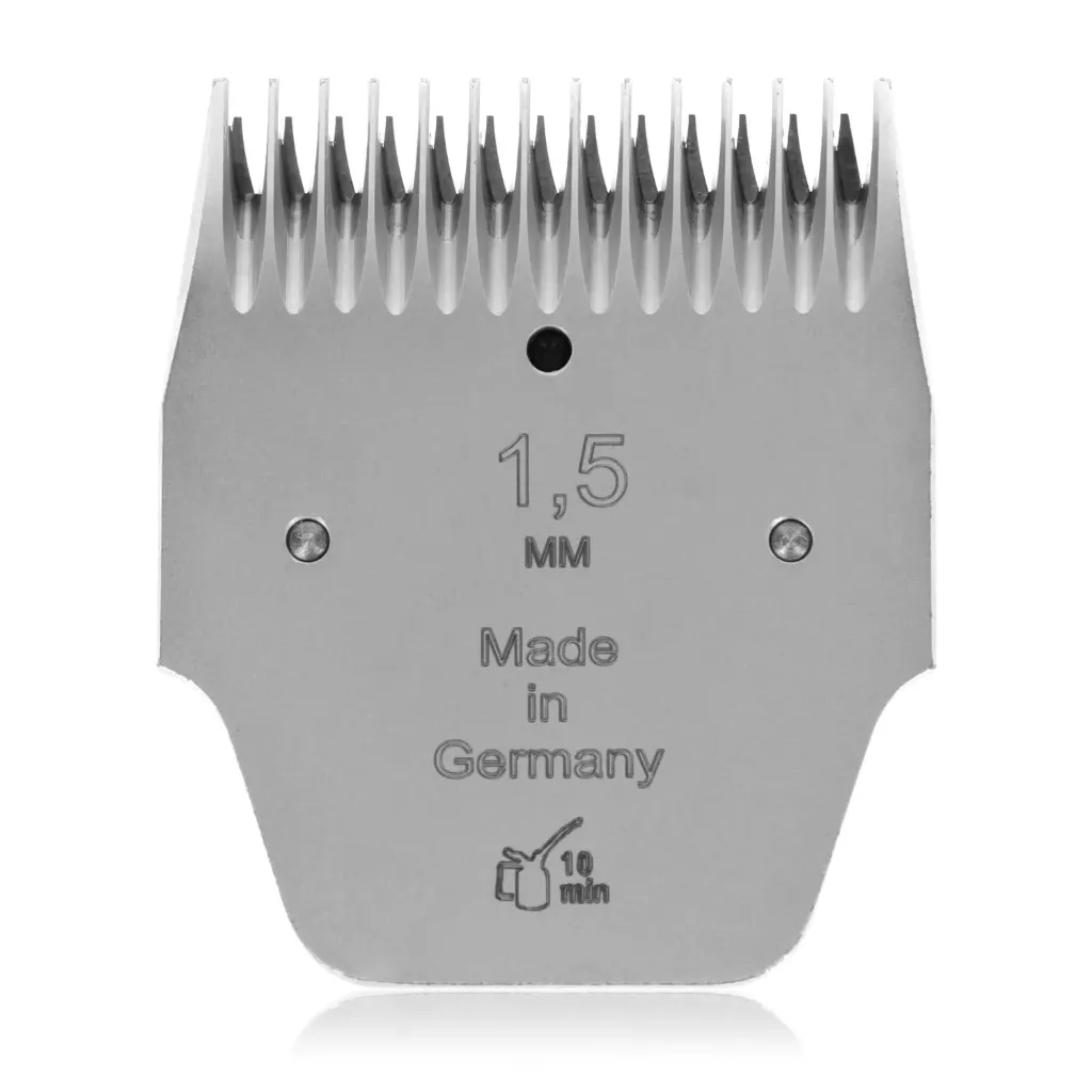 [902503] Clipper blade 3 mm (Angora),for Favorita  