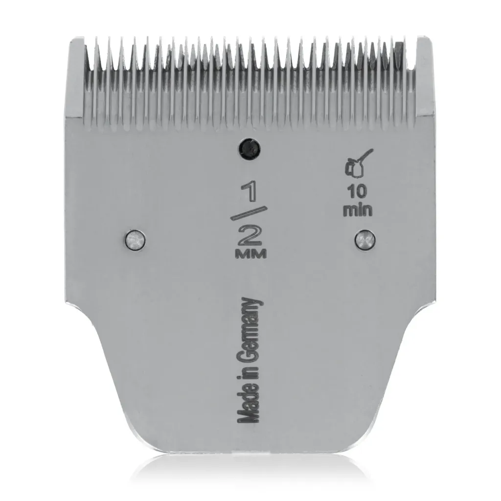 Clipper blade 1/2 mm, for Favorita  GT730