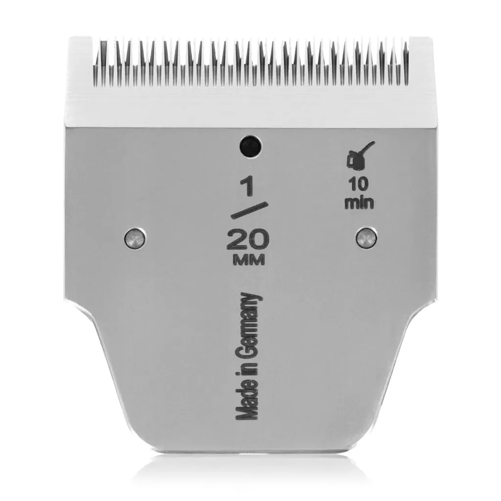 Clipper blade 1/20 mm, for Favorita  