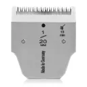 Clipper blade 1/20 mm, for Favorita  
