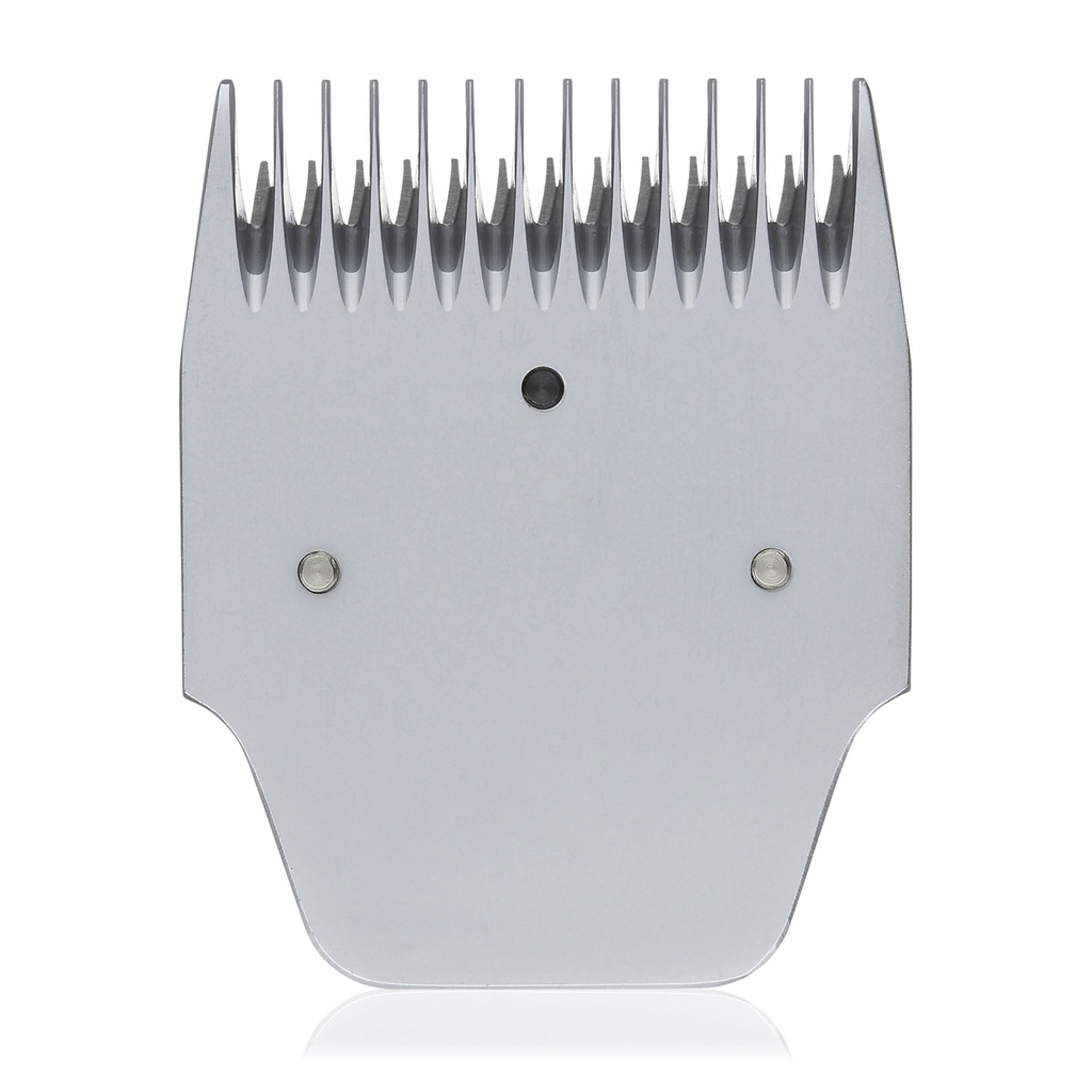 Clipper blade 3 mm, coarse, for Favorita  