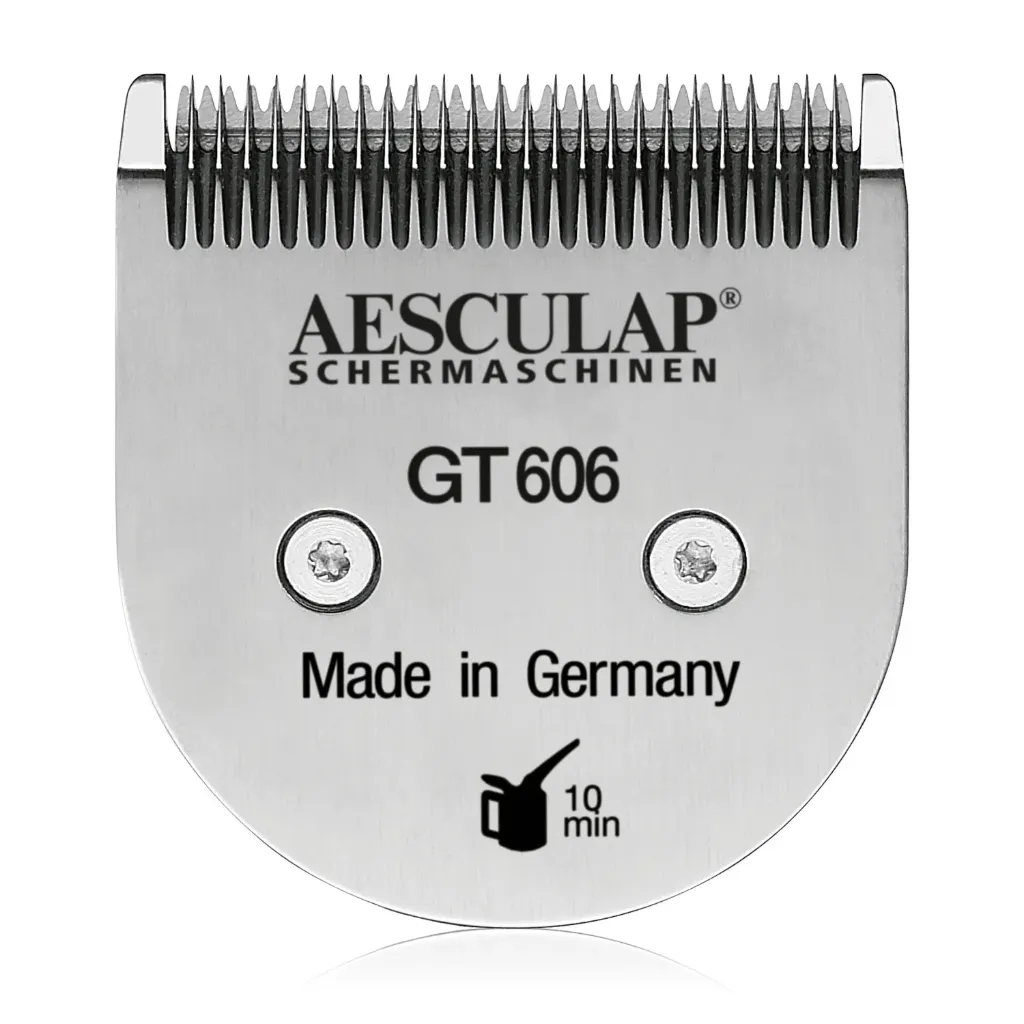 [902603] Clipper blade for VEGA (902602) and VEGA2 (902610)