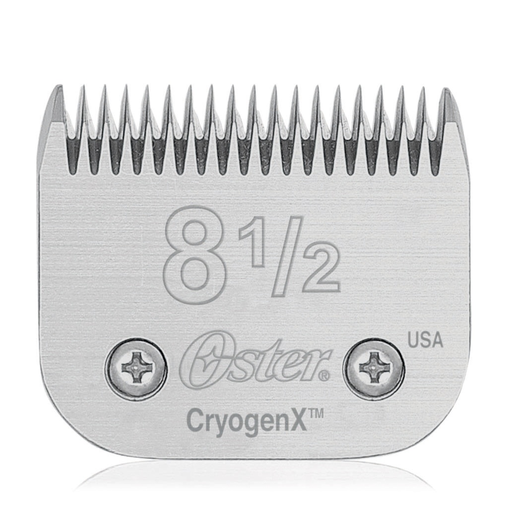 [903016] Clipper blade No. 8 1/2, 2,8 mm for OSTER clippers 