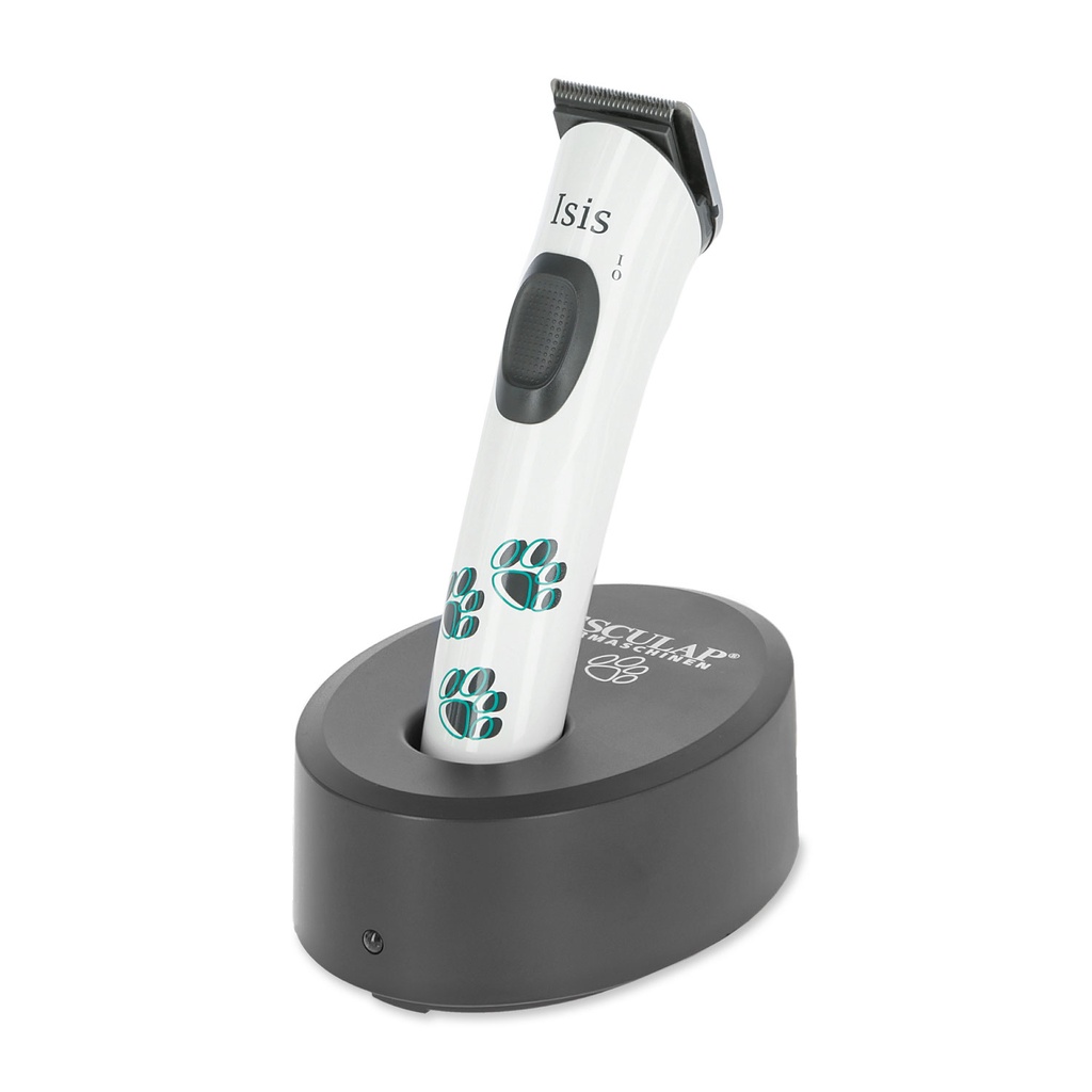 Hair clipper ISIS incl. blade  