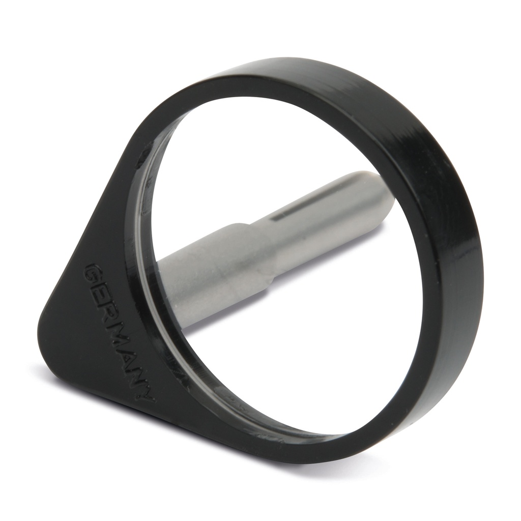 HEINE® Swivel Magnifier for slit head, clip-on, G-000.21.209