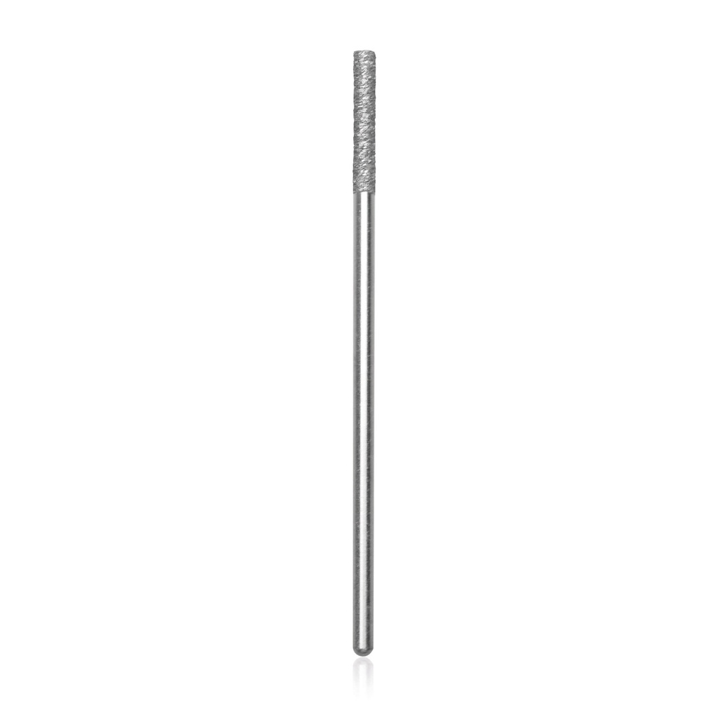[174107] Special diamond bur for rodents, L=65 mm Best used with burr guard 177282 