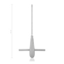 Special root elevator acc. Dr. Zwick  