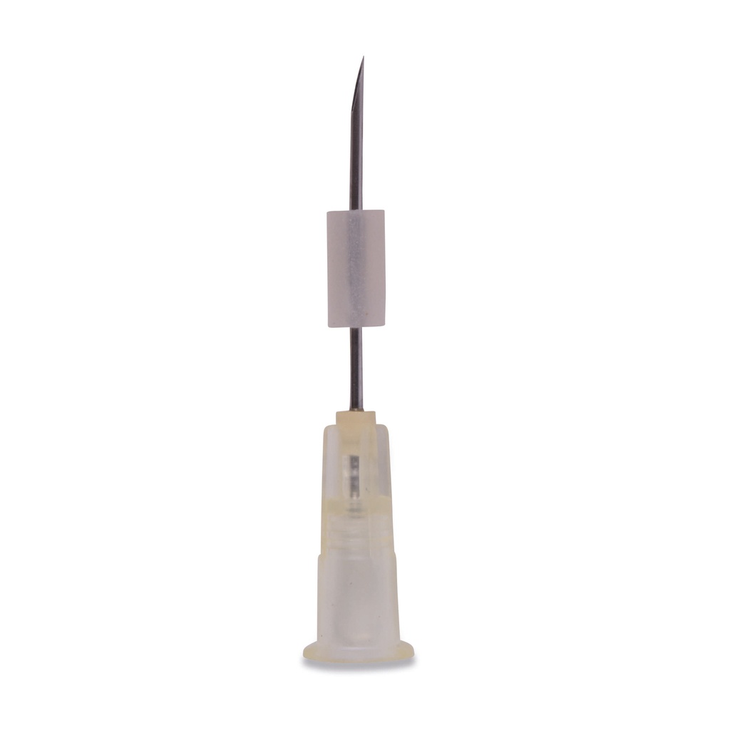 Cannula for blowtubes, 0,9 x 25 mm cpl.  