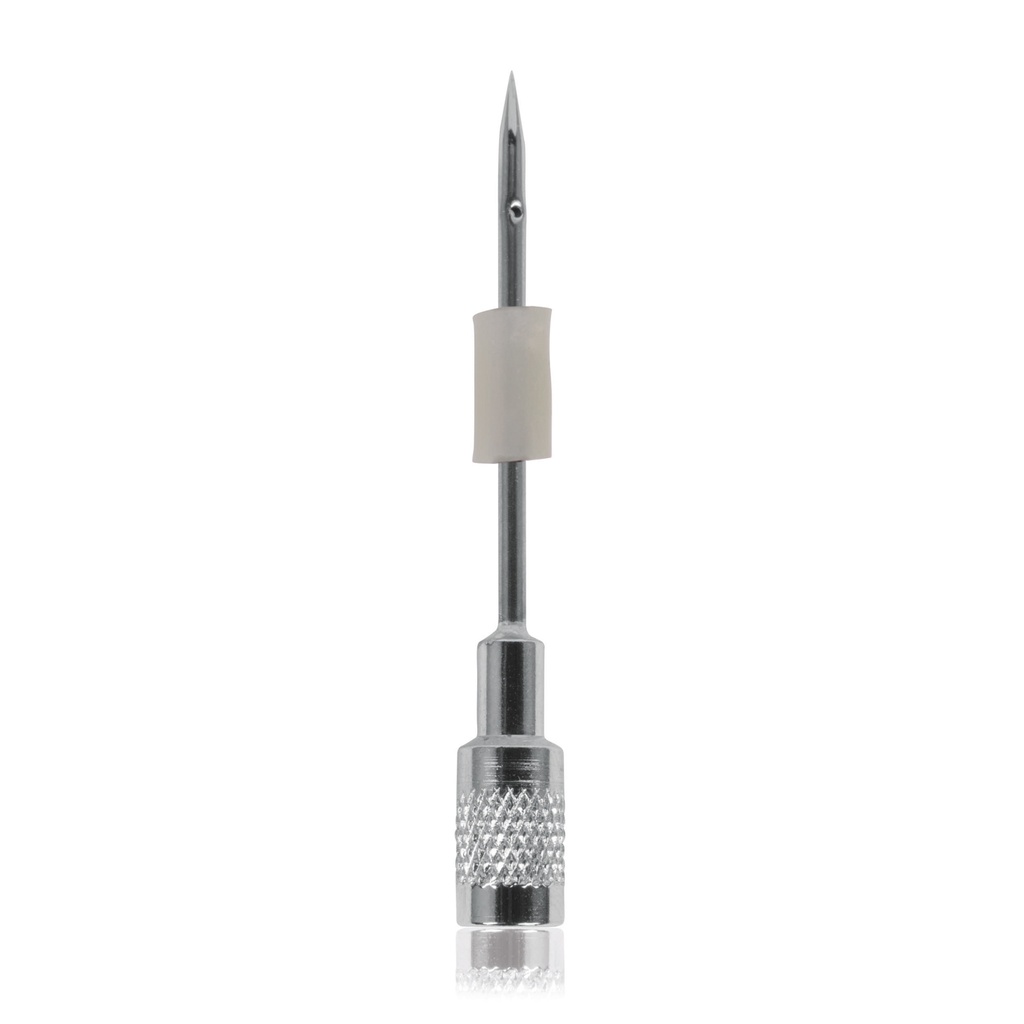 Cannula for Vario blowtube gun, 1,5 x 30 mm 