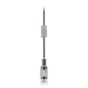 Cannula for Vario blowtube gun, 1,5 x 38 mm 