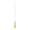 Spinal needle, 20/G x 90 mm, single  