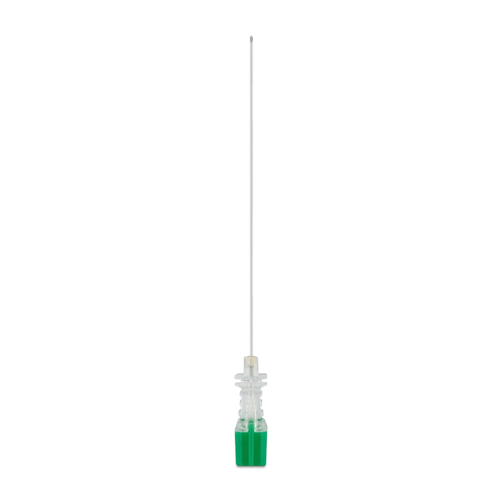 [050038] Spinal needle 21/G x 90mm 