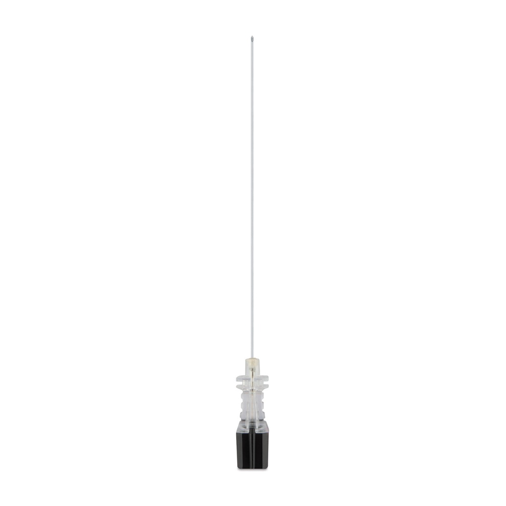 [050039] Spinal needle, 22/G x 90 mm, single  