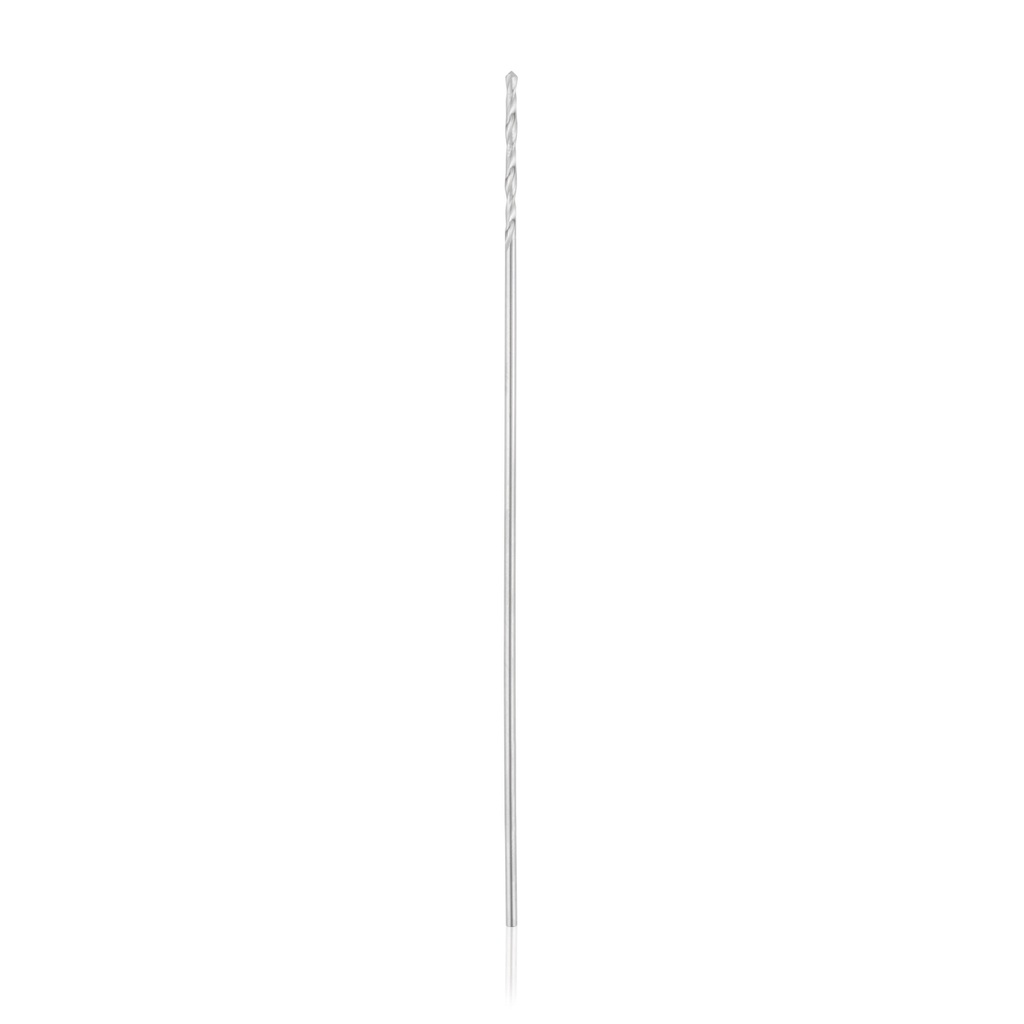 [191091] TTA drill, 1,8mm, 100mm round shaft  