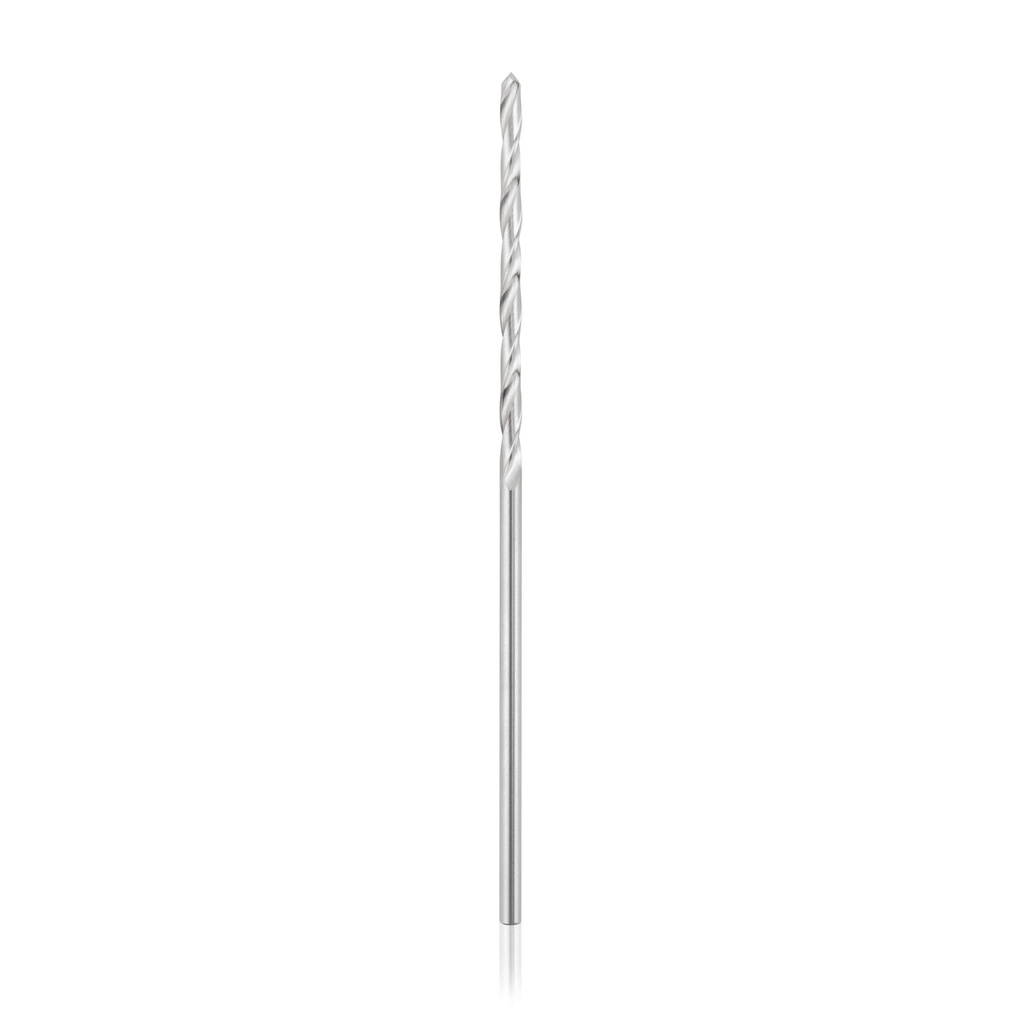 [191092] TTA drill 2,5mm, 110/35 round shaft  