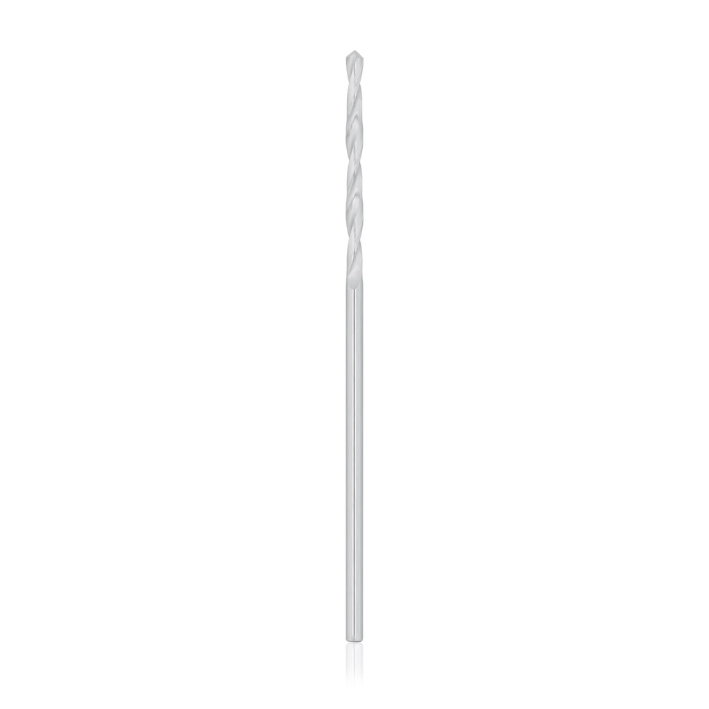 [186266] Drill bit, round shank 3.0 mm, 100 mm long 