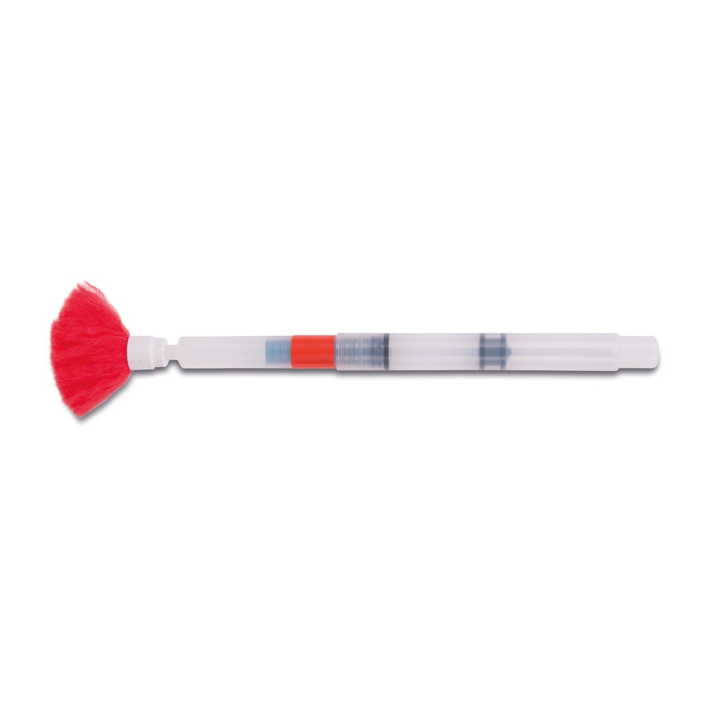 Syringe 3 ml S300V (for 11 mm barrel) 