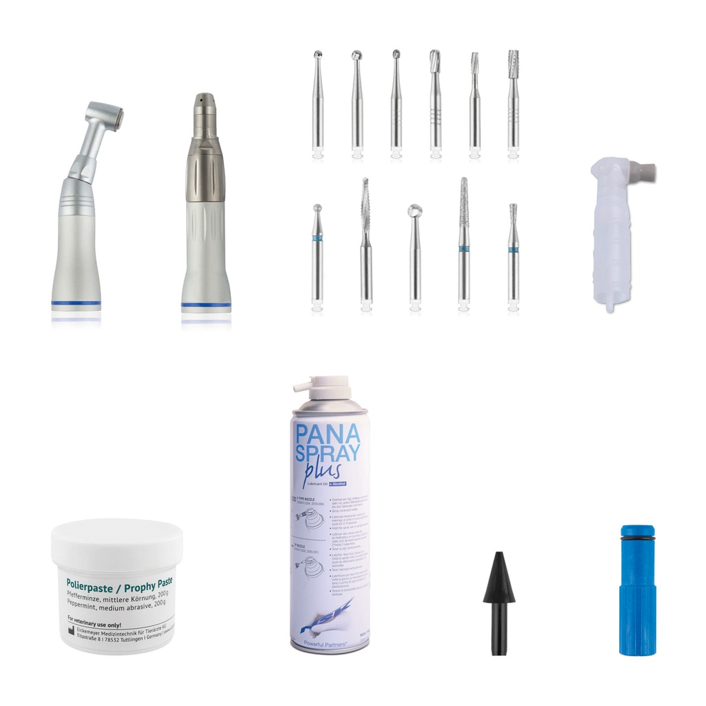 [174002] Starter kit for 174028