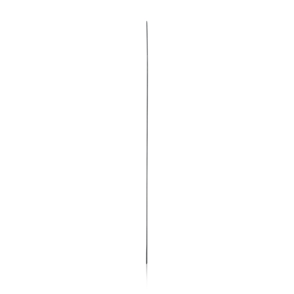 [180512] Steinmann pin, 1,2 mm diam., 18 cm  
