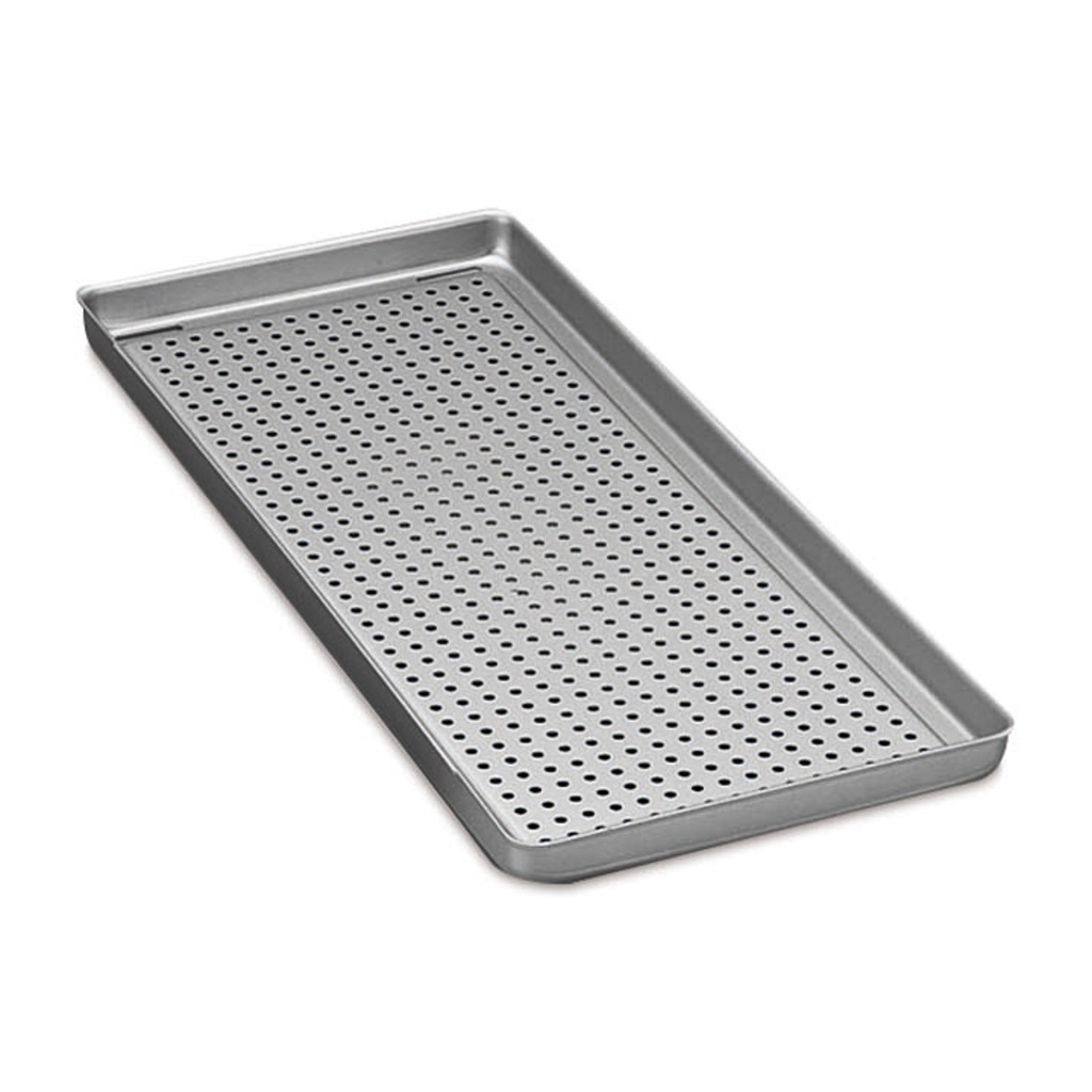 Tray for Melag, type 23 and 24 42 x 19 x 2 cm 