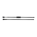 Telinject set of blowtubes Oversea, 3,0 ml, 2 x 1 m 