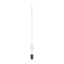 Thoracic trocar catheter for cats and small dogs, 3.3 x 150 mm, sterile