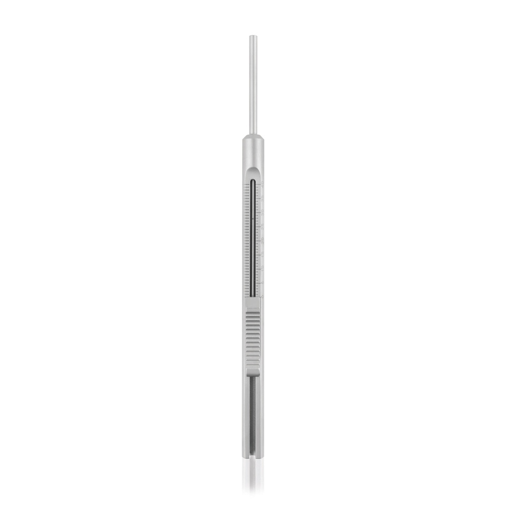 [191115] Depth gauge for TTA set  