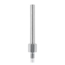 TPLO saw jig guide pin short 25mm  