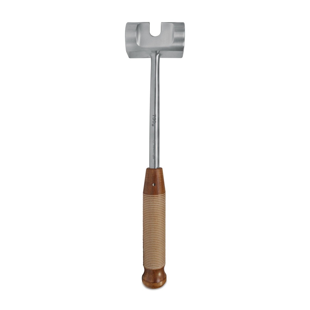 Hammer for Triam-nail for sizes 7 -11 mm  