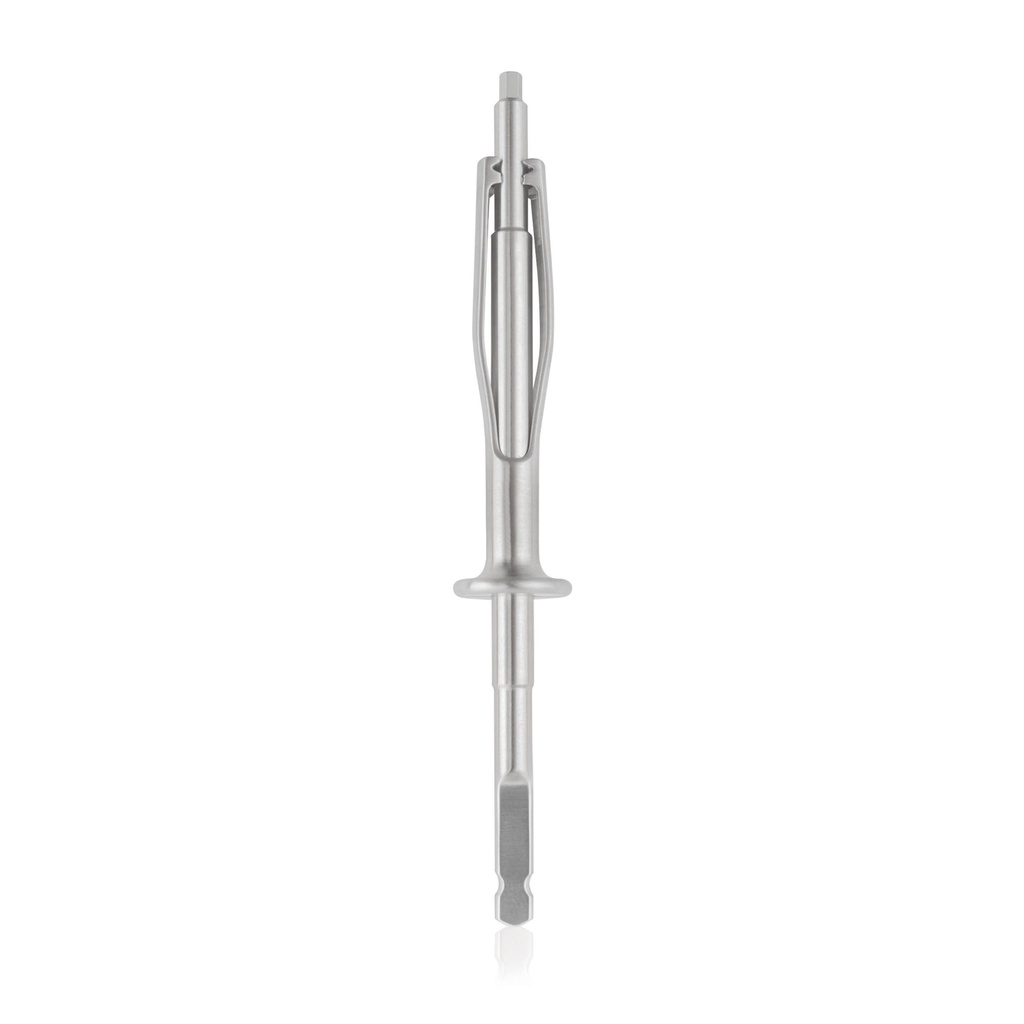 [191112] TTA holding sleeve for screws with Ø 2,7mm  - 3,5 mm 