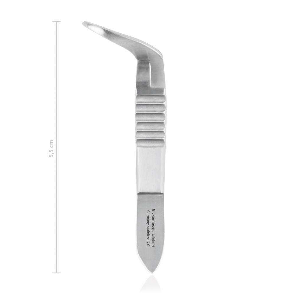 [140005] Towel Clamp JONES, 5,5 cm