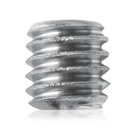 UFEG® Allen screw for UFEG® Type 3a / 3b, M6 x 6 mm 10/bag, including Allen key size 3mm