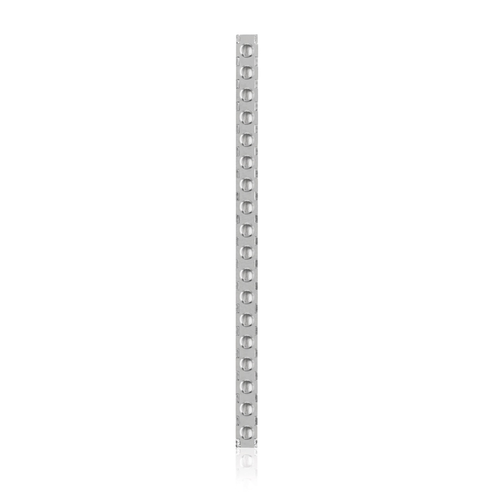 UFEG® ESF Guide Tube Type 3b, Ø 10 mm x 180 mm, 18 hole 