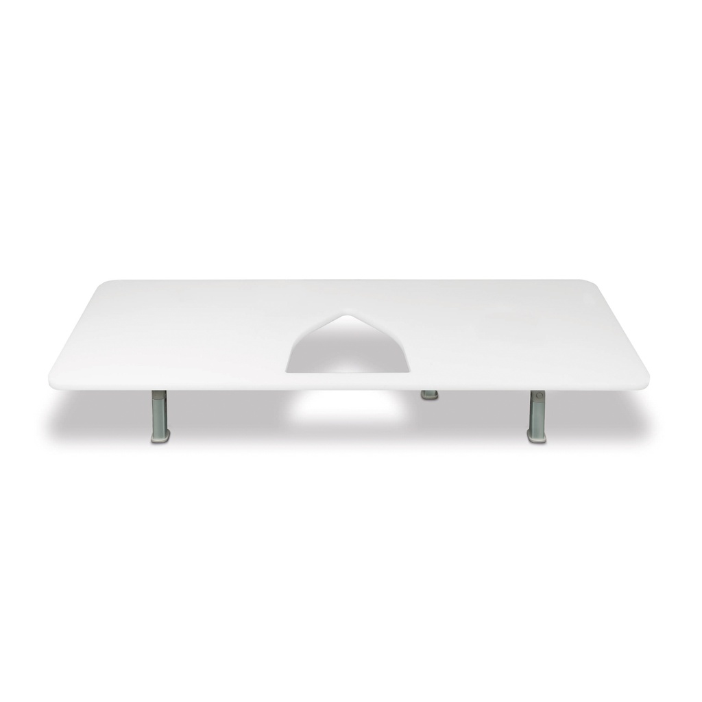 Ultrasound table 140x60x19 cm  