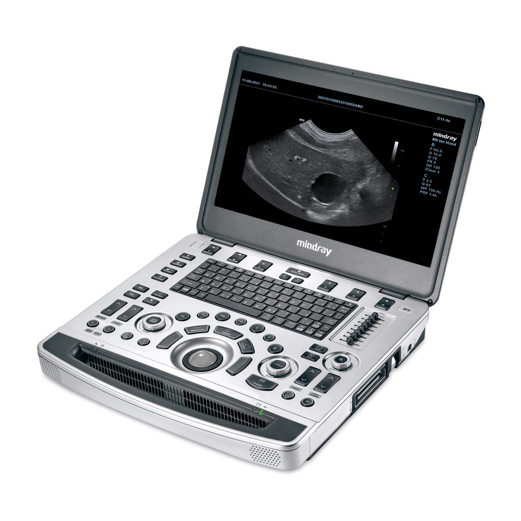 Ultrasound unit M9 incl. 