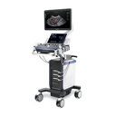 Ultrasound unit Vetus 7 for the small animal practice with cardiology