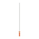 Adjustable KatKath catheter 10/box  