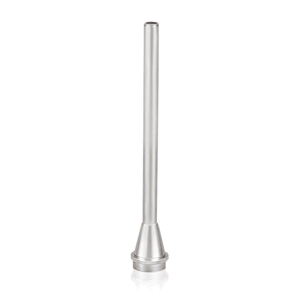 HEINE Vet. Speculum, closed, 10 x 170 mm metal  G-000.21.350